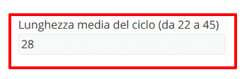 Come calcolare la data del parto