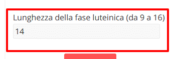 Come Calcolare la data presunta del parto