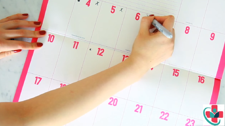 giorni fertili per rimanere incinta