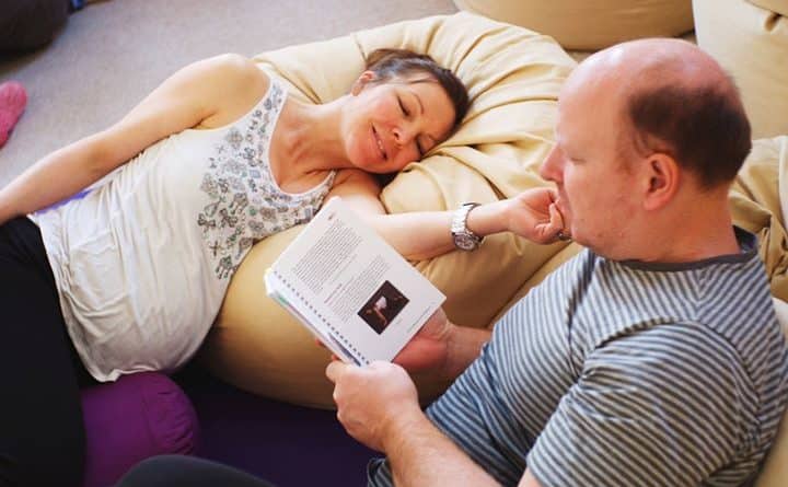 21 Marzo: World Hypnobirthing Day